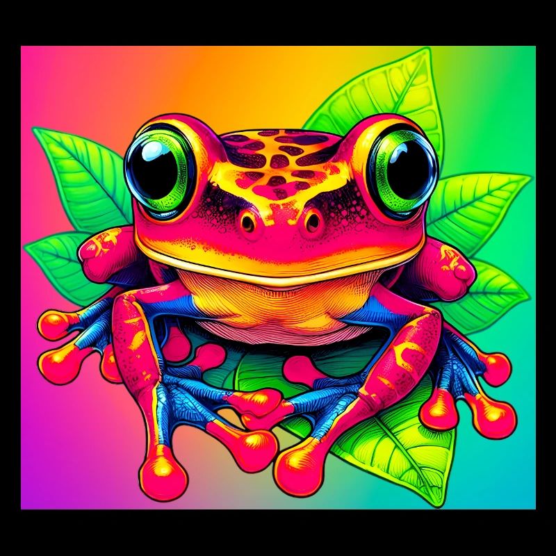 Frosch