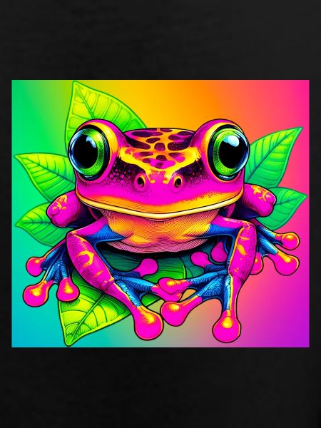 frog