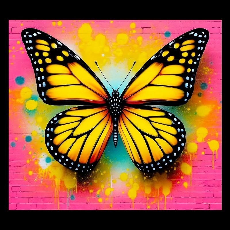 butterfly