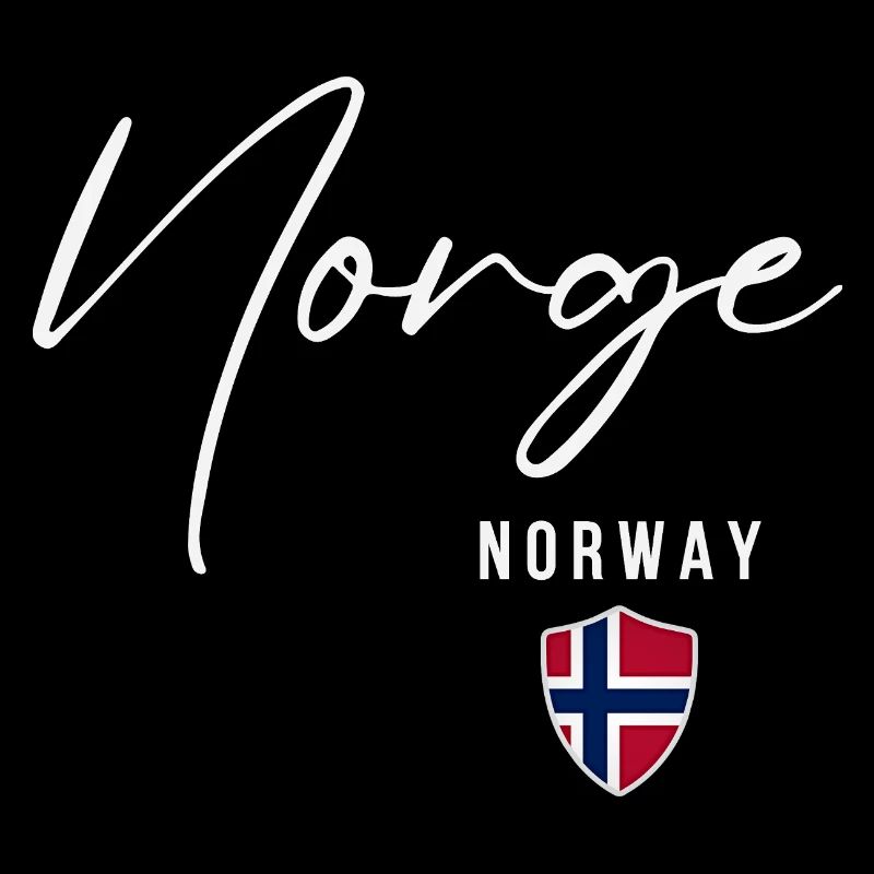 Norwegian pride, Norwegian heritage