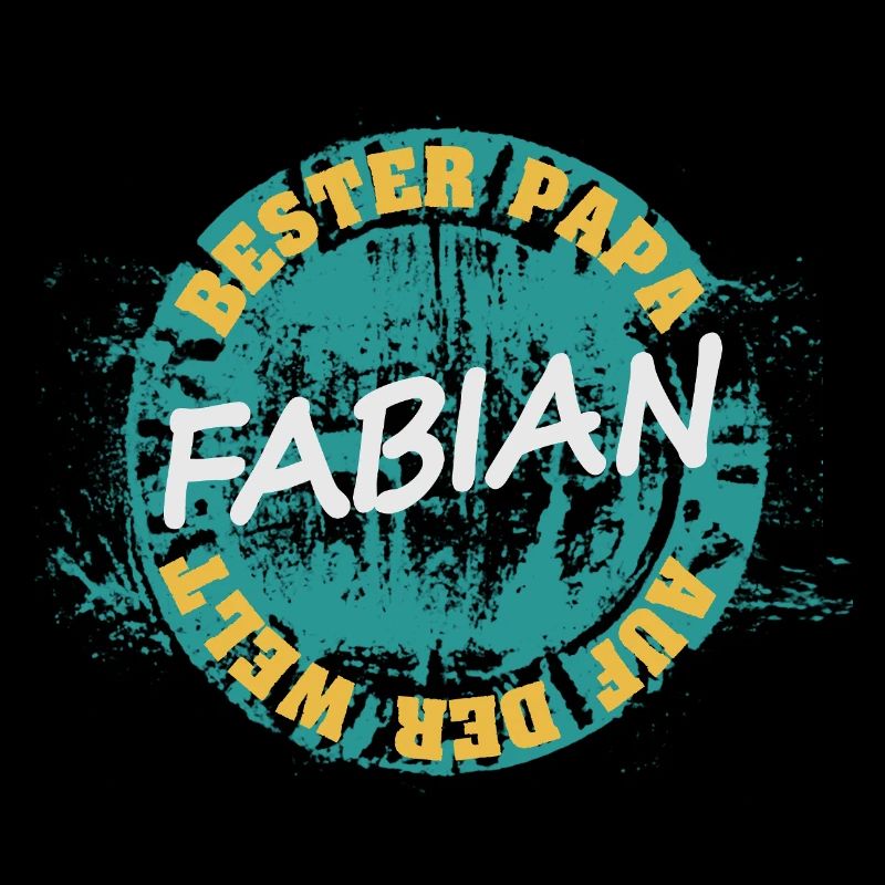 Gift for Fabian