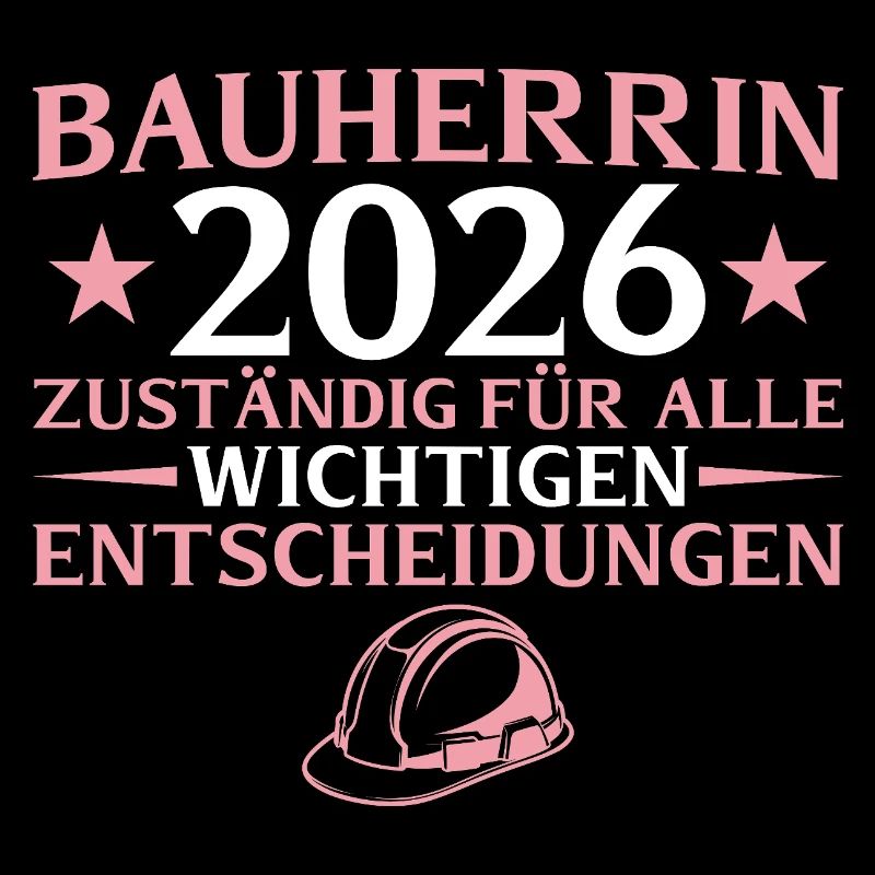Builder 2026 Responsible for everything - house construction