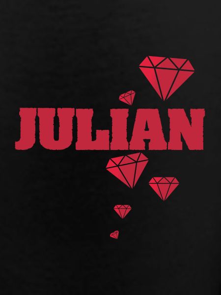Gift for Julian