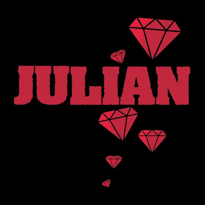 Gift for Julian