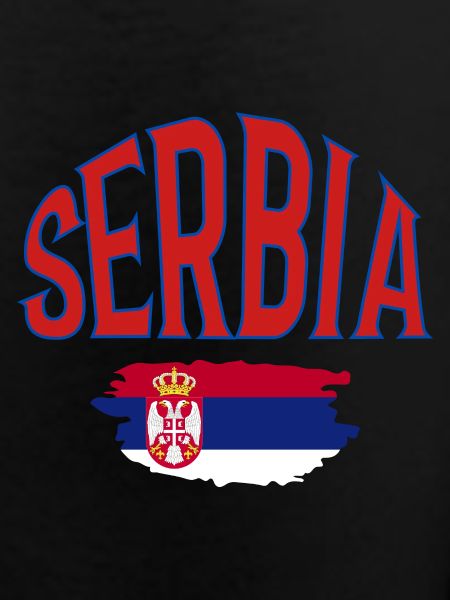 Serbia