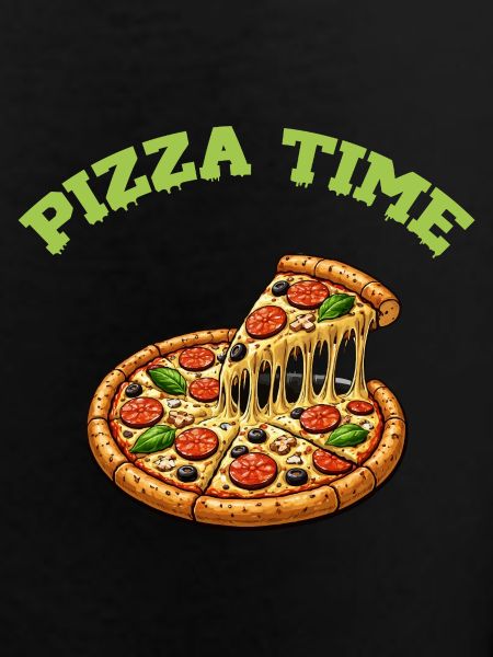 Pizza Time