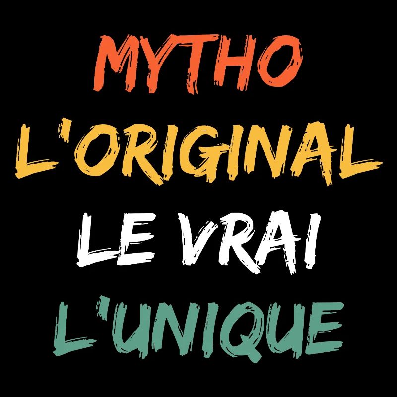 Mytho Original Das wahre Einzigartige