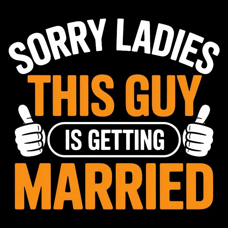 Sorry Ladies This Guy Is Getting Married