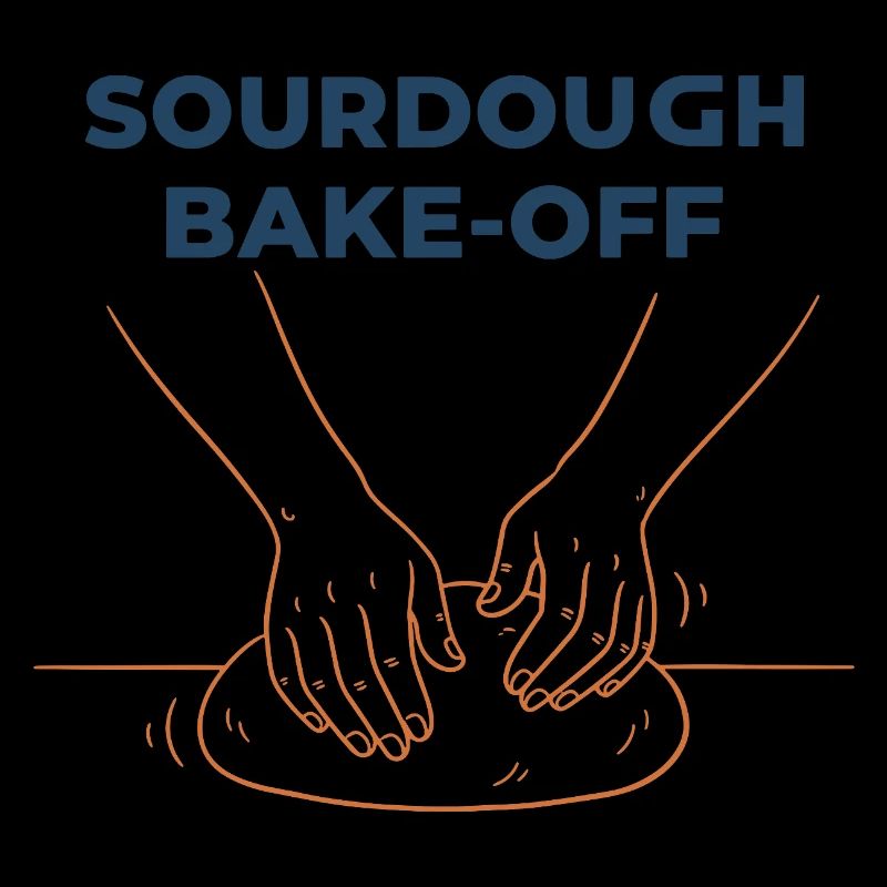 Sourdough Bake Off Bread Baking Baker Bread Making