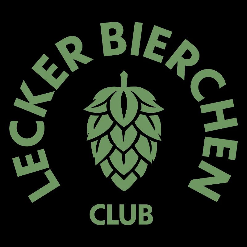 Lecker Bier