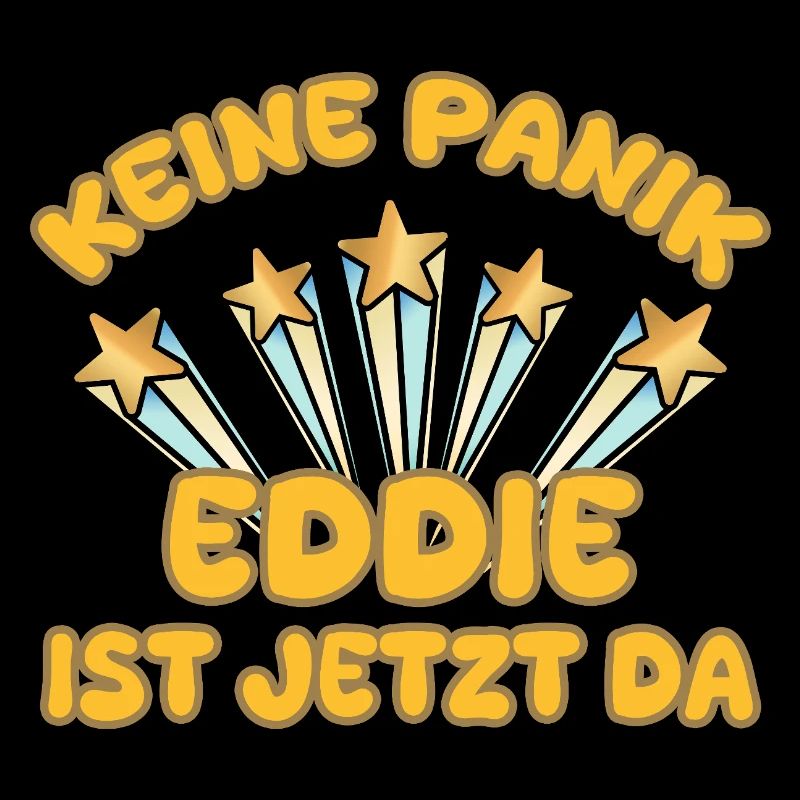 Eddie