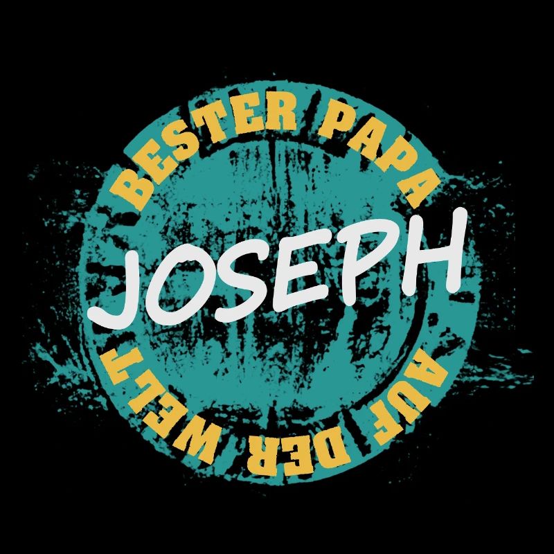Joseph als Vater