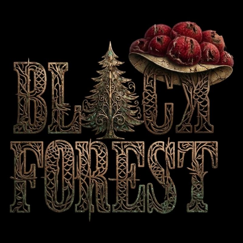 Black Forest