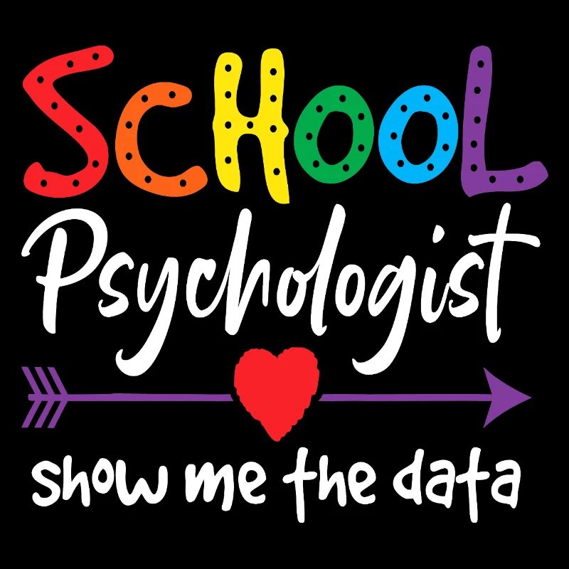 School Psychologist Show Me Data