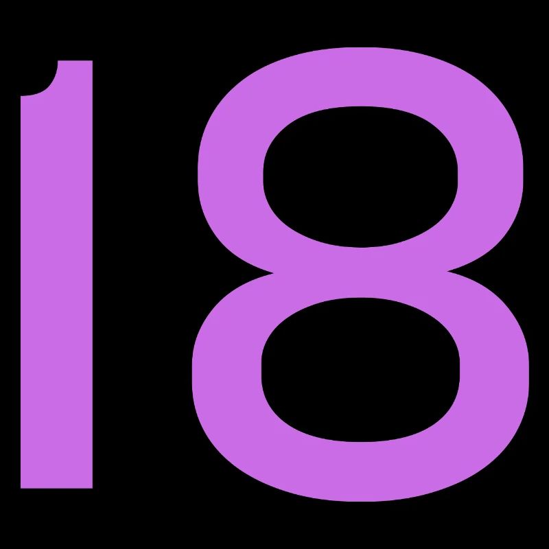 18