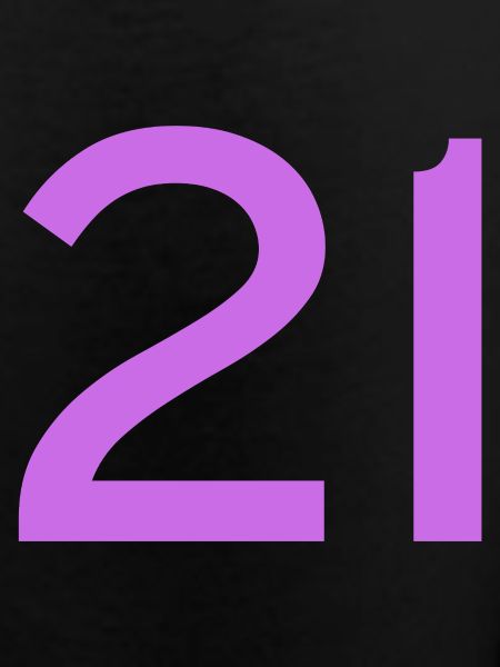 21