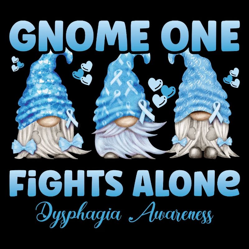 Difficultés d’ingestion des Gnomes bleu clair
