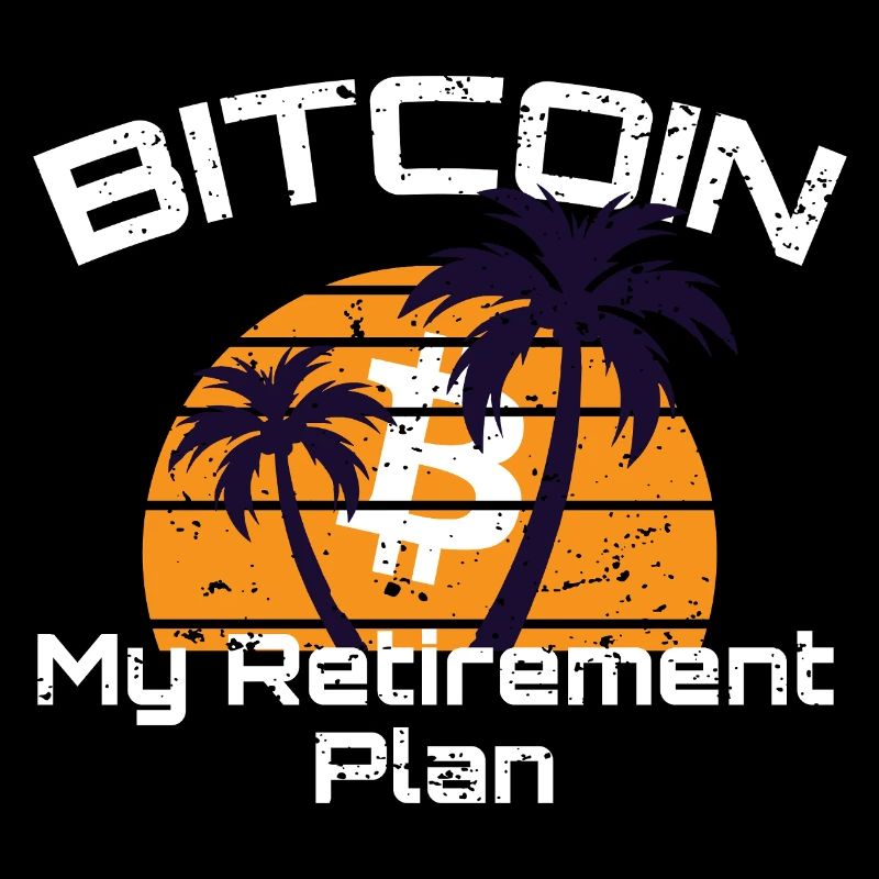 Bitcoin - 21 Million - Cryptocurrency