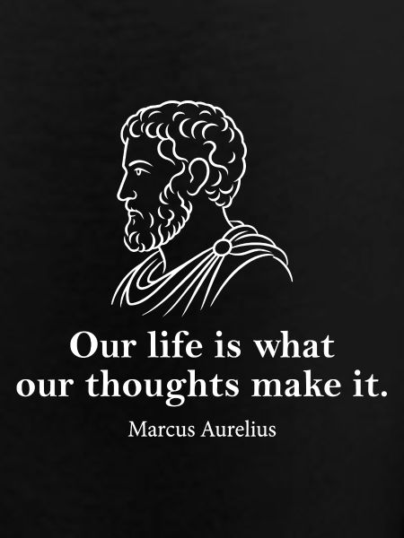 Marcus Aurelius Quote