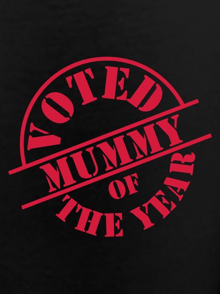 Mummy