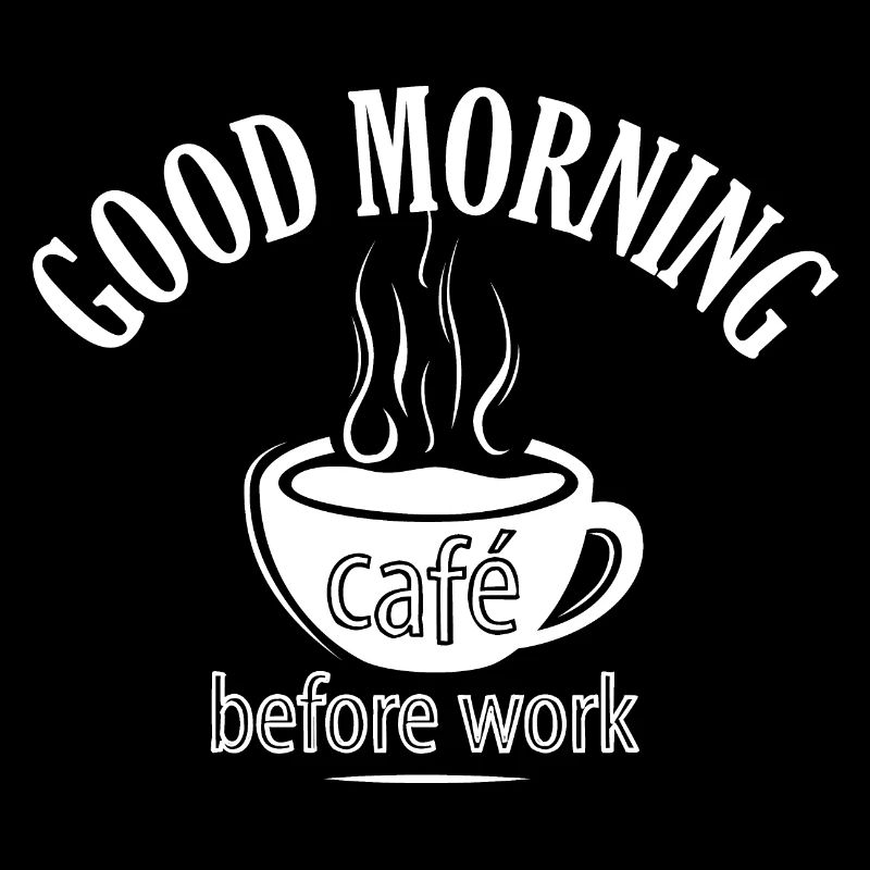 cafe coffee kaffee work symbol Freunde idee Logo