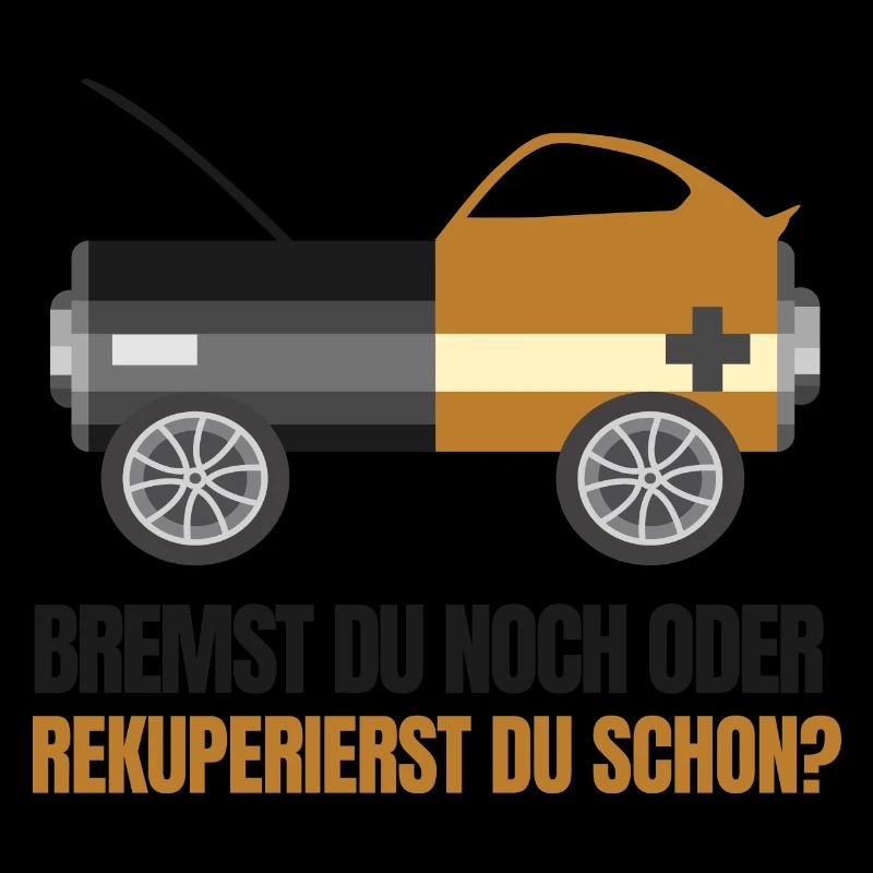 E-Autofahrer