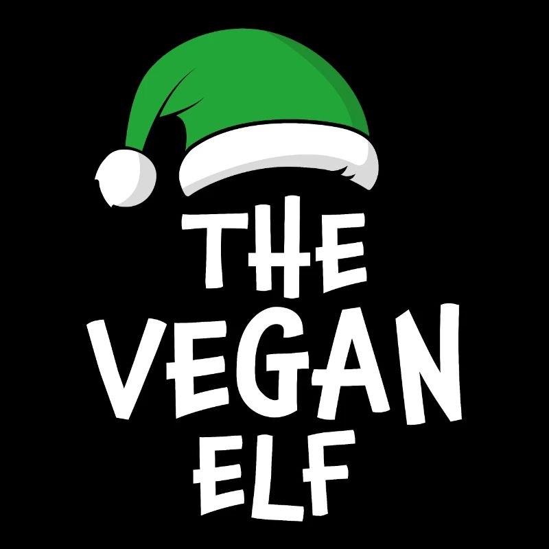 Der vegane Elf