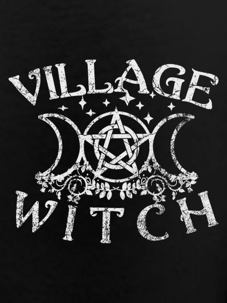 Village Witch