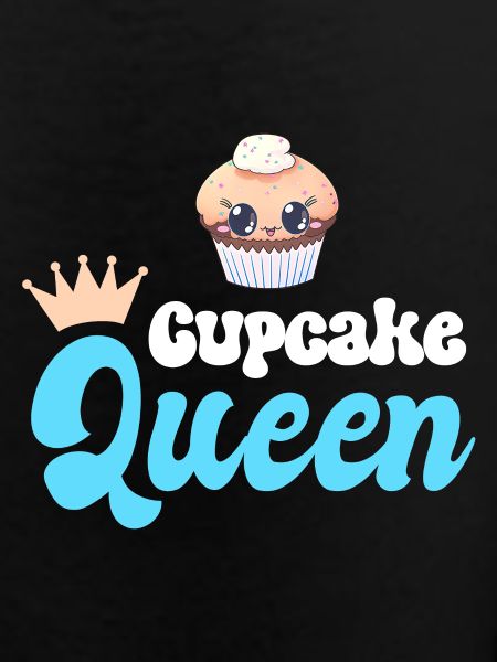 Cupcake Baking Baker