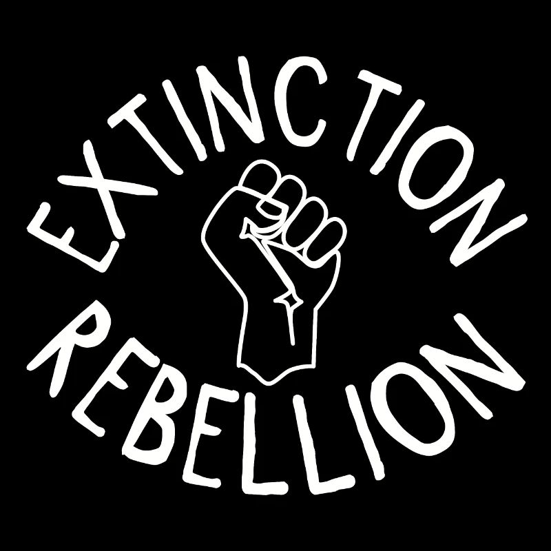Extinction Rebellion Faust