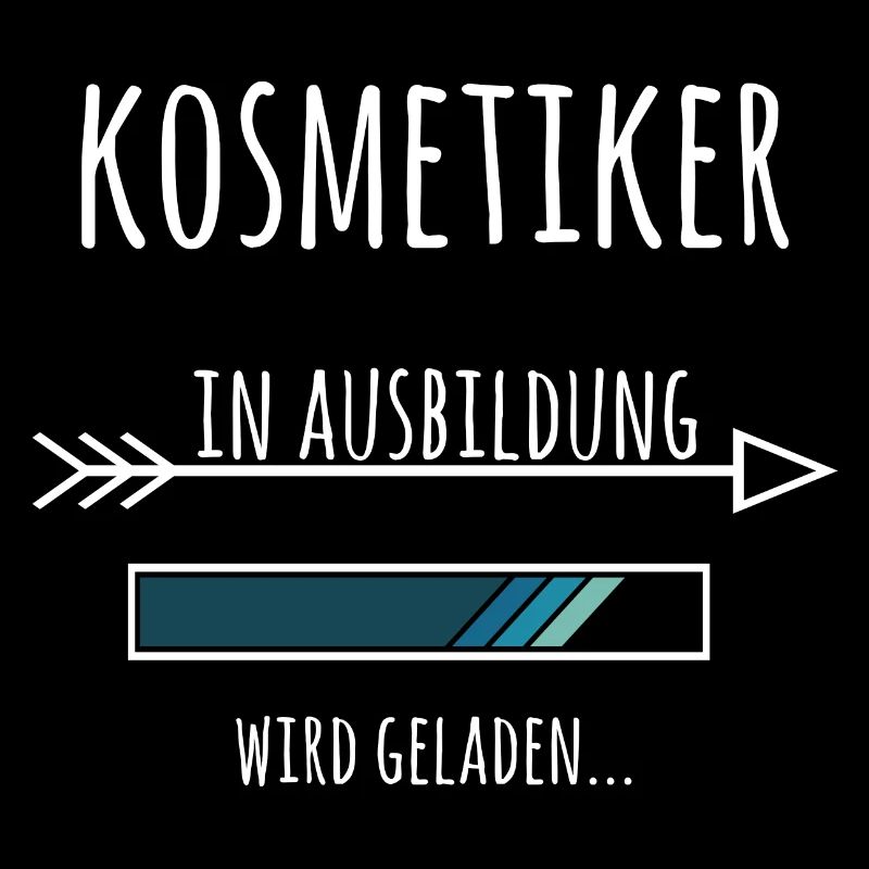 Kosmetiker Ausbildung Beruf Geschenk