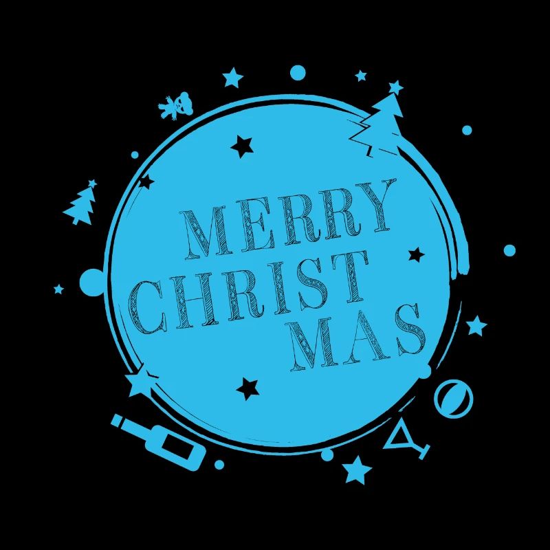 JOYEUX CERCLE DE NOËL