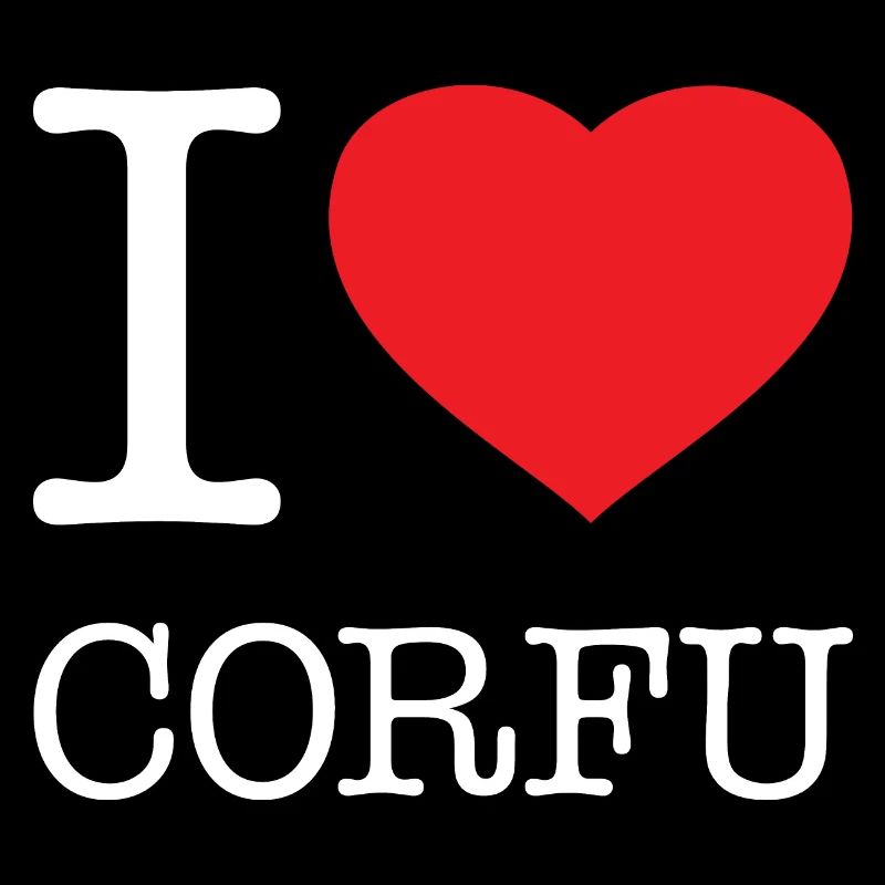 J’ADORE CORFOU