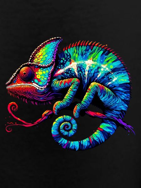 Chameleon