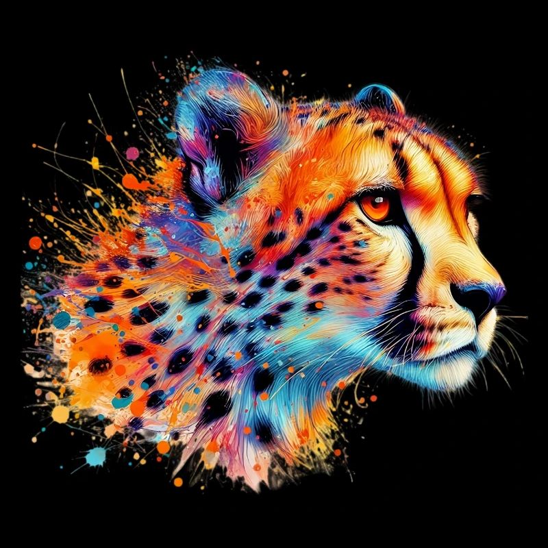 Guépard