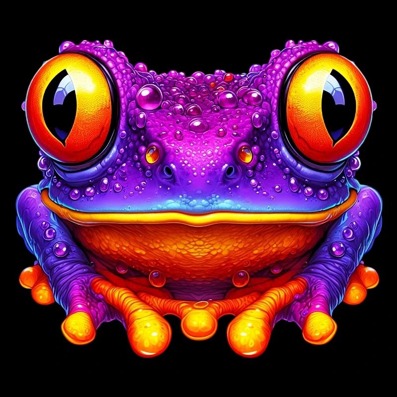 Grenouille