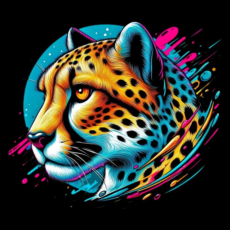 Cheetah