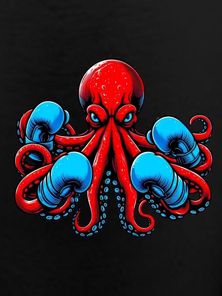 Octopus