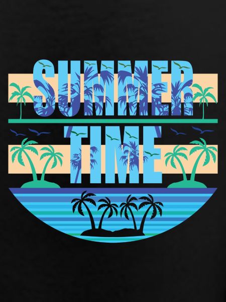 Summer Time
