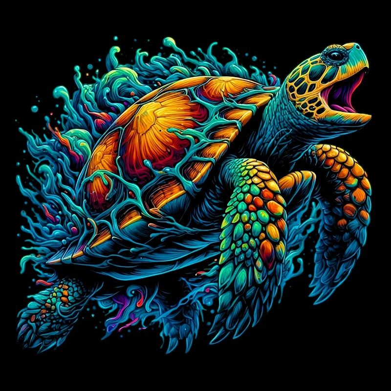 Turtle