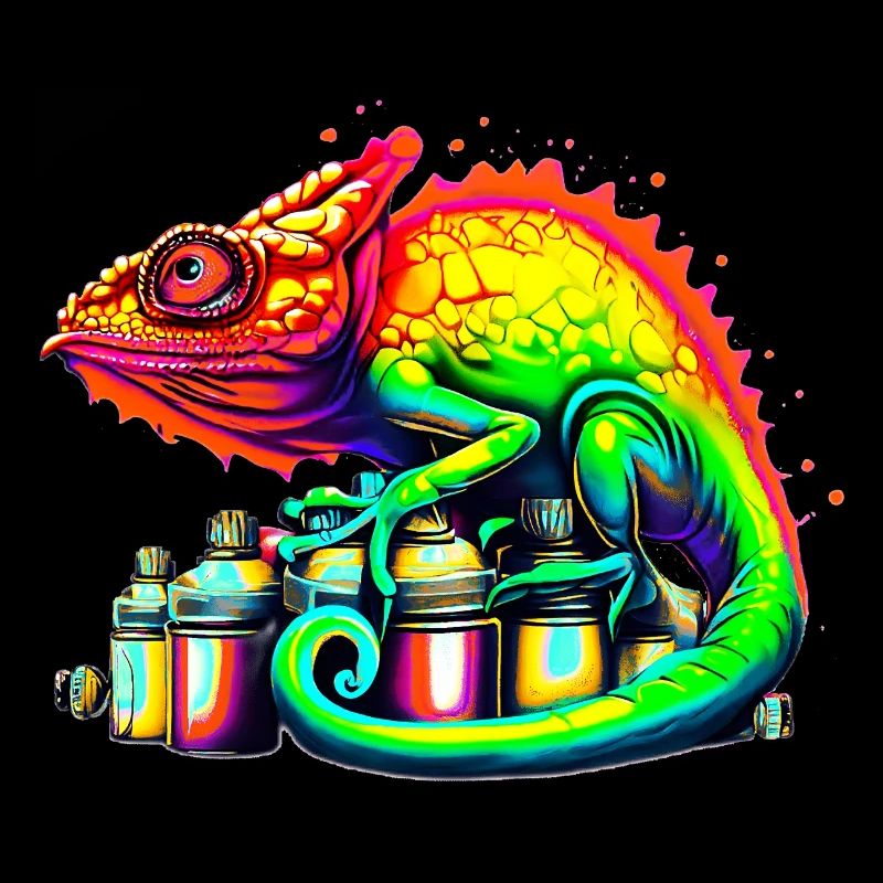 Chameleon