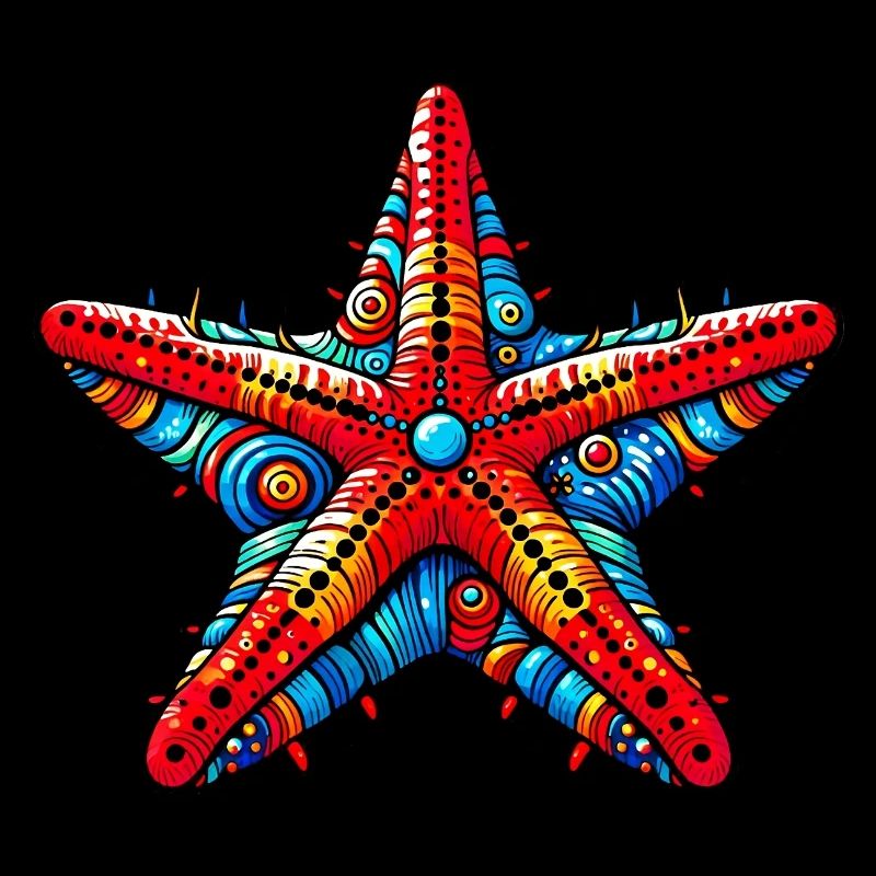 Seestern