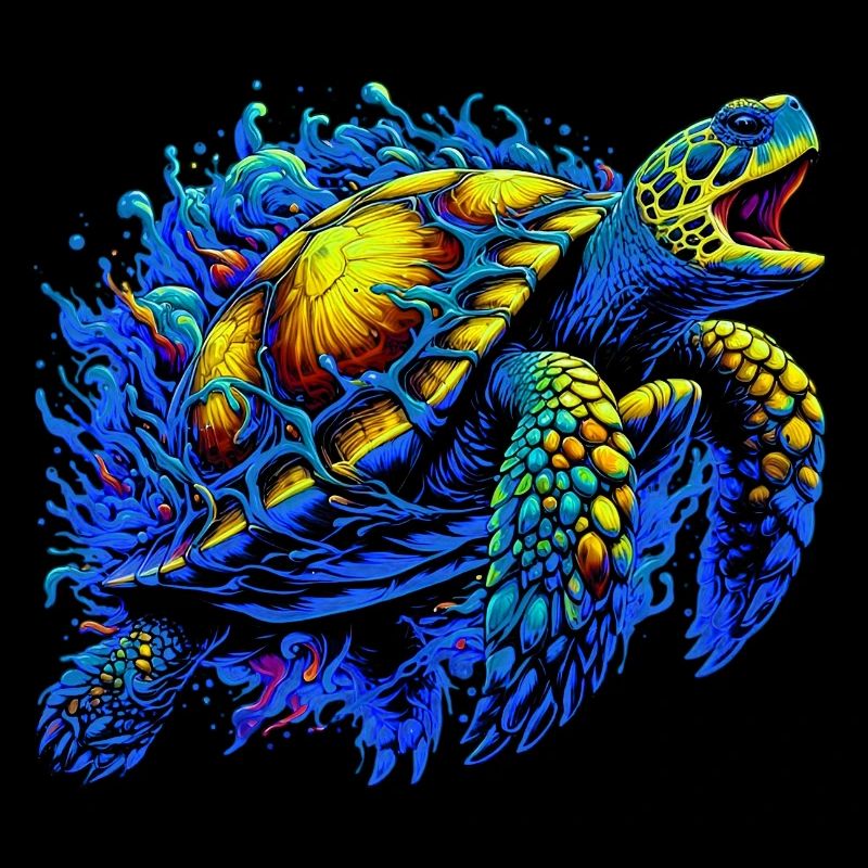 Turtle