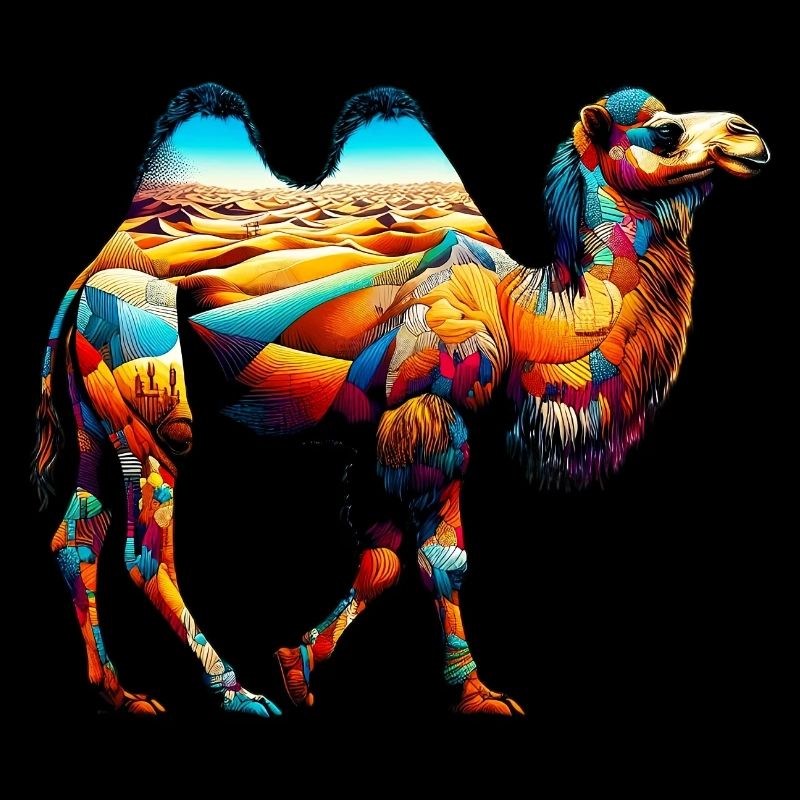 Camel