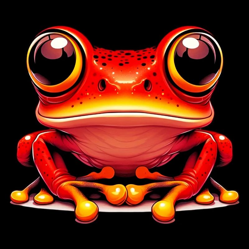 Frosch