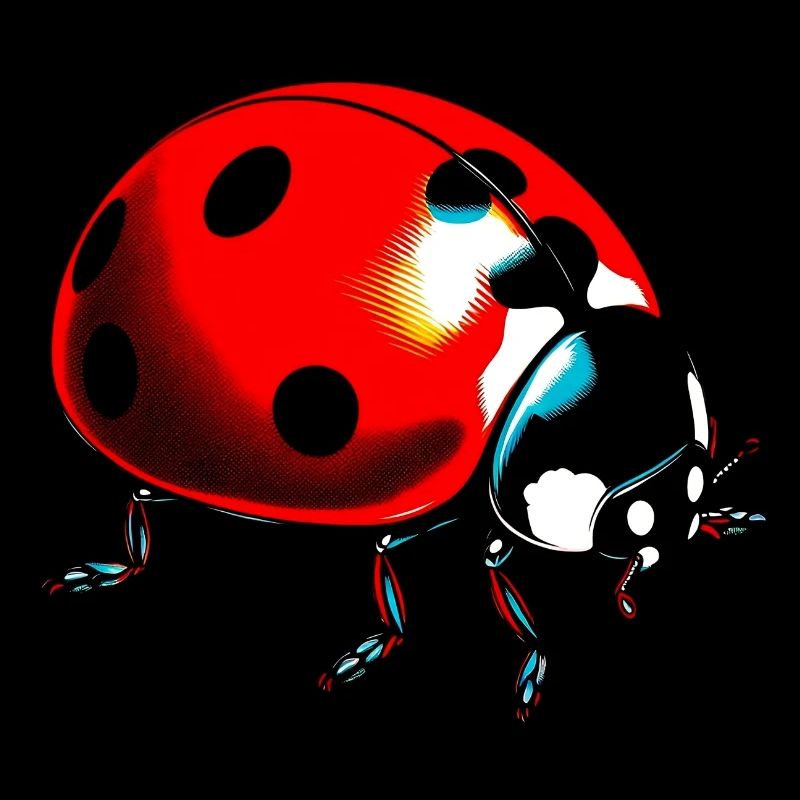 Ladybird