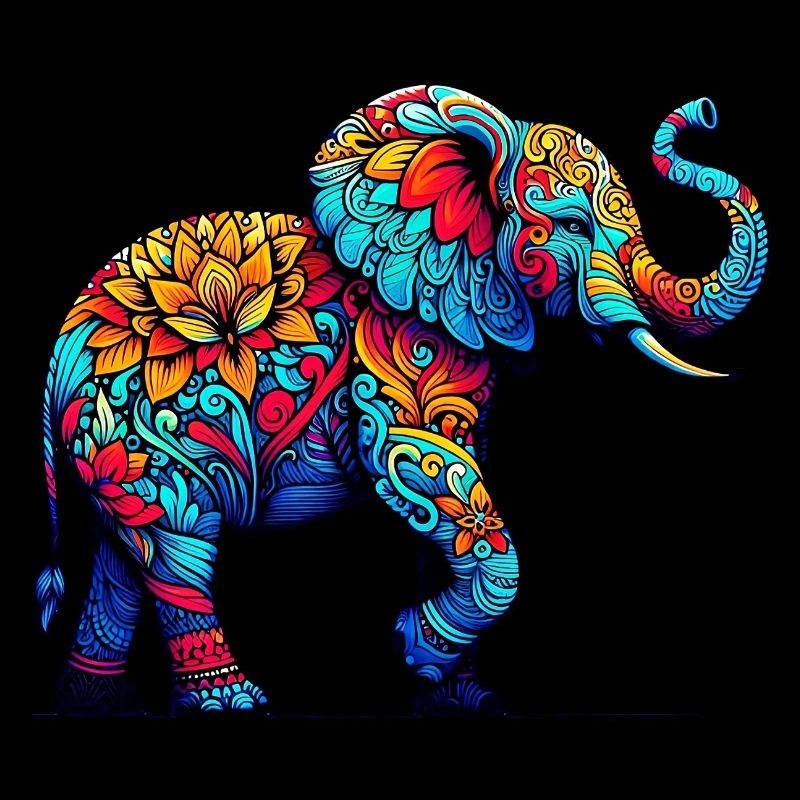 Elefant