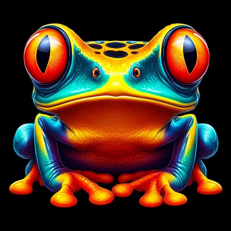 Frosch