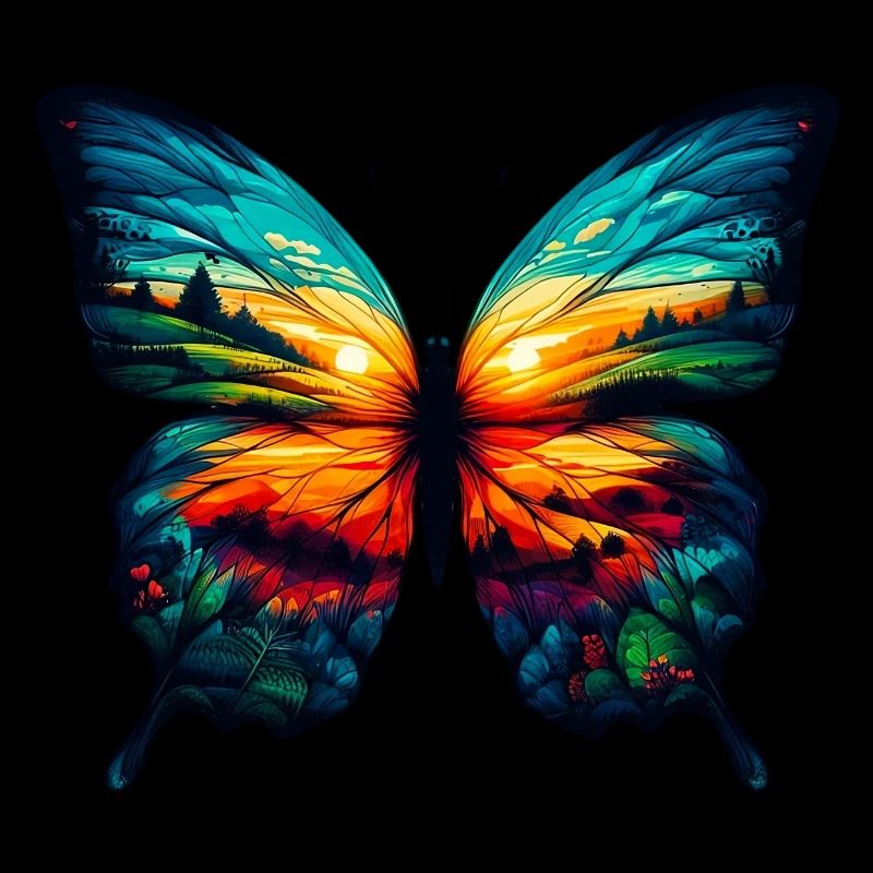 Butterfly