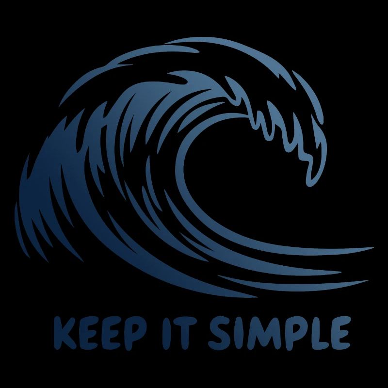 Vague Keep It Simple